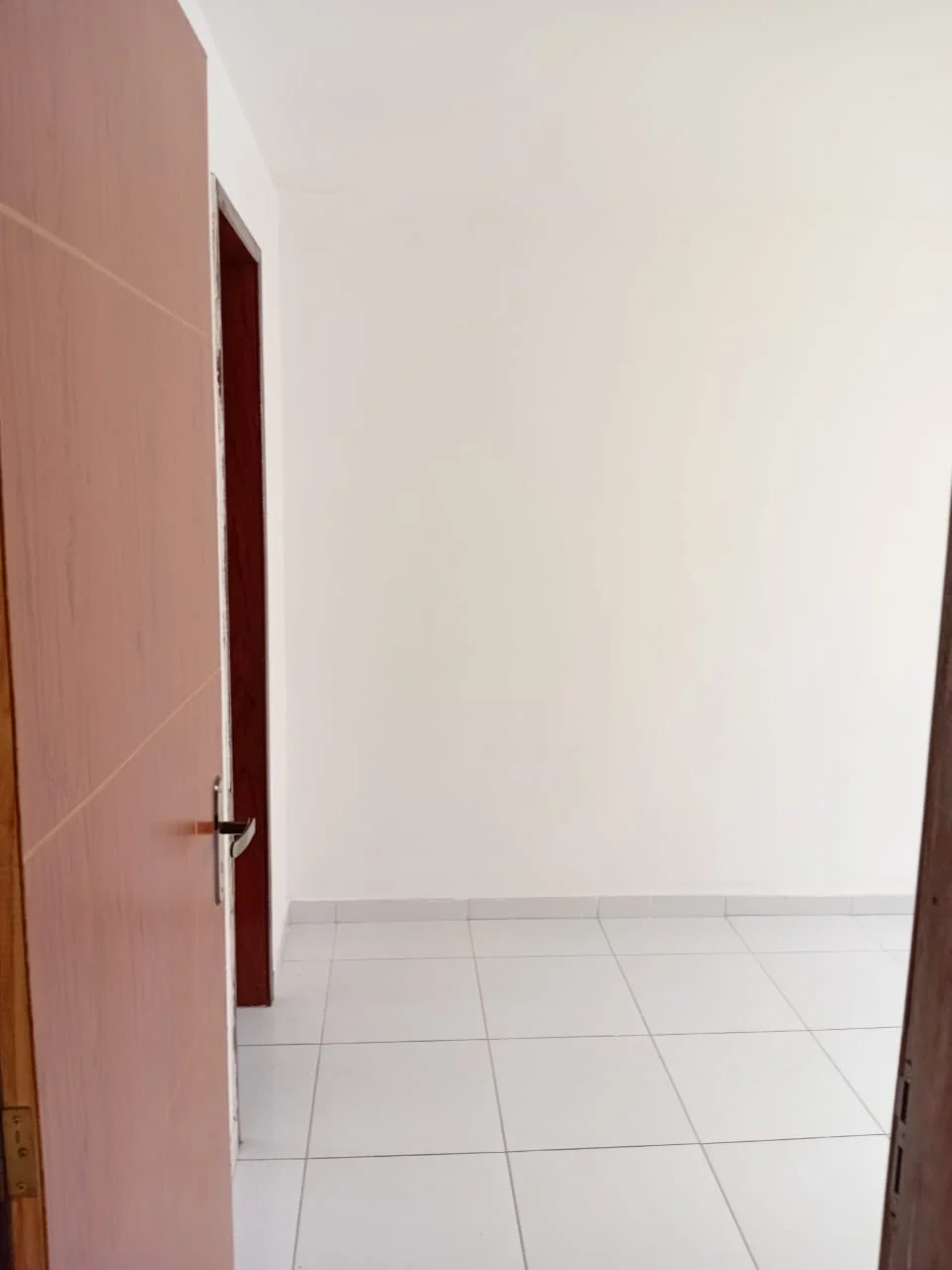 Apartamento no Novo Milênio/Valentina com 2 Quartos sendo 1 Suíte
