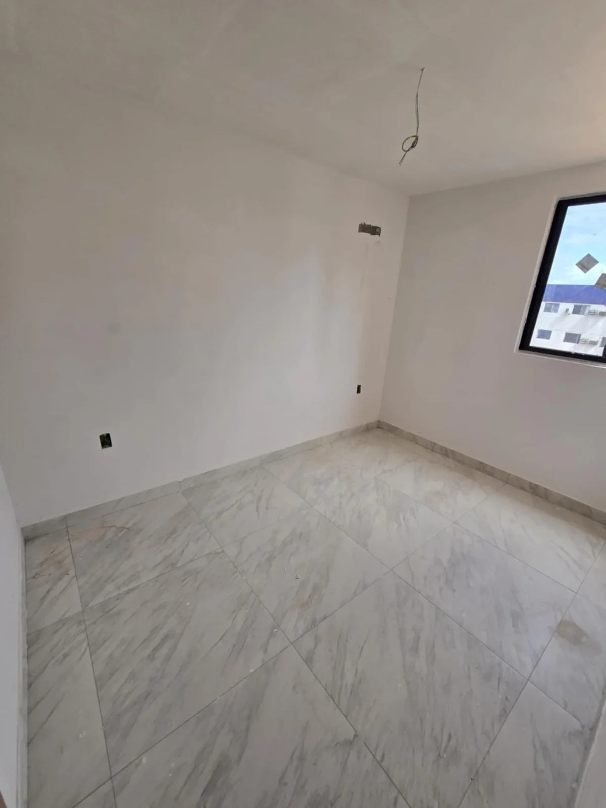 Apartamento em Manaíra com 2 ou 3 Quartos sendo 1 Suíte com Elevador e Piscina