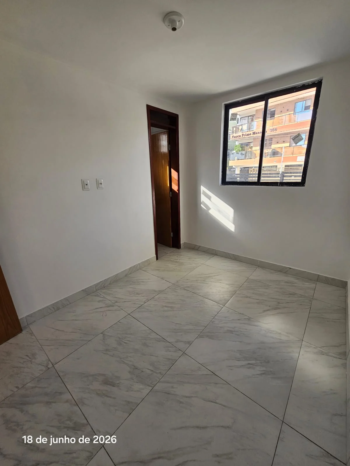 Apartamento em Manaíra com 2 ou 3 Quartos sendo 1 Suíte com Elevador e Piscina