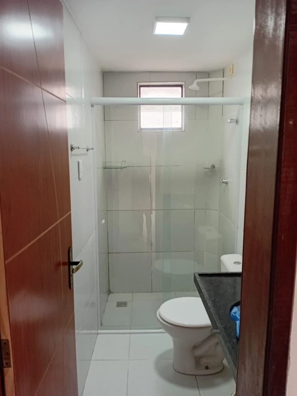 Apartamento no Novo Milênio/Valentina com 2 Quartos sendo 1 Suíte