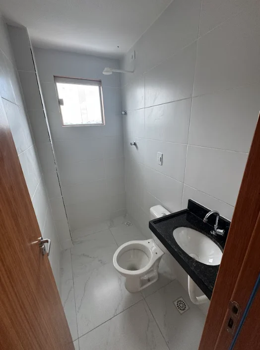 Cobertura no Cristo com 2 ou 3 Quartos sendo 1 Suíte