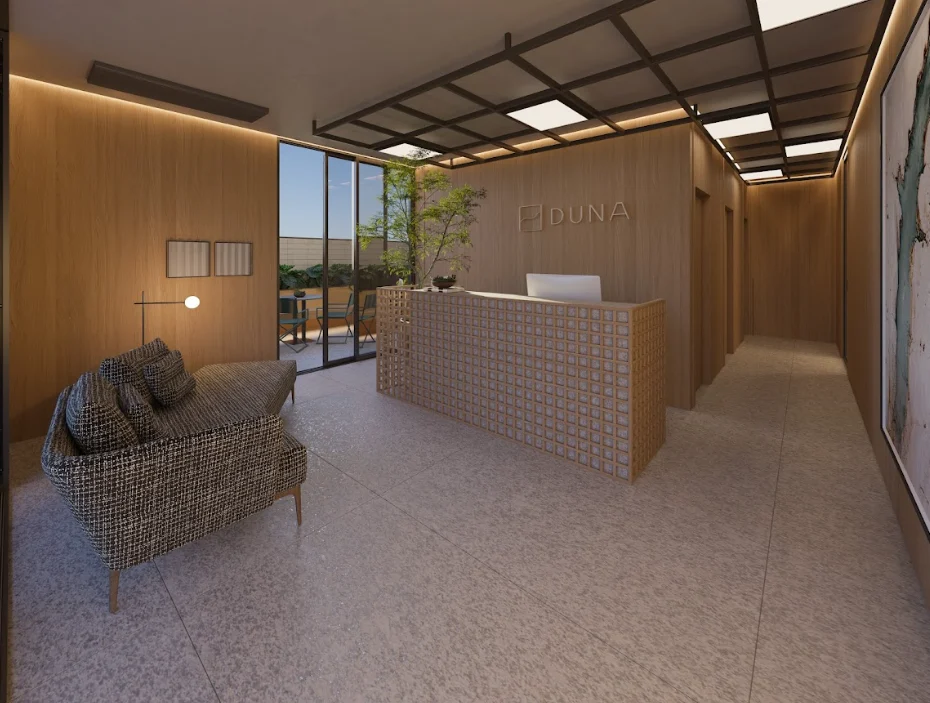 Lançamento de Flat em Tambaú com Lazer Próximo ao Mar
