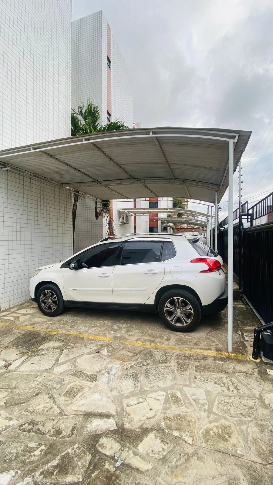 Apartamento no Jardim São Paulo/Bancários com 3 Quartos sendo 1 Suíte, 72m² e Piscina
