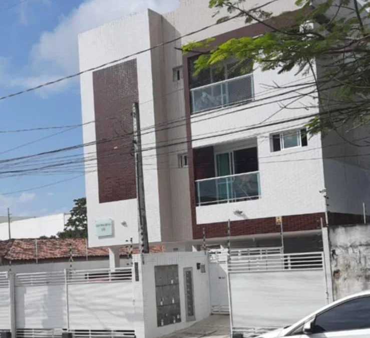 Apartamento Térreo com Área no Jardim Cidade Universitária com 1 Quarto