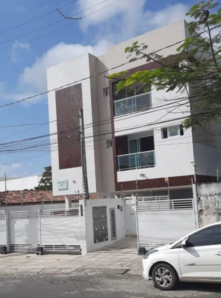 Apartamento Térreo com Área no Jardim Cidade Universitária com 1 Quarto