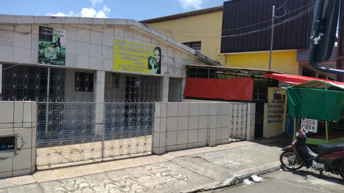 Casa em Oitizeiro 3 Quartos sendo 2 Suítes