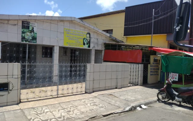 Casa em Oitizeiro 3 Quartos sendo 2 Suítes