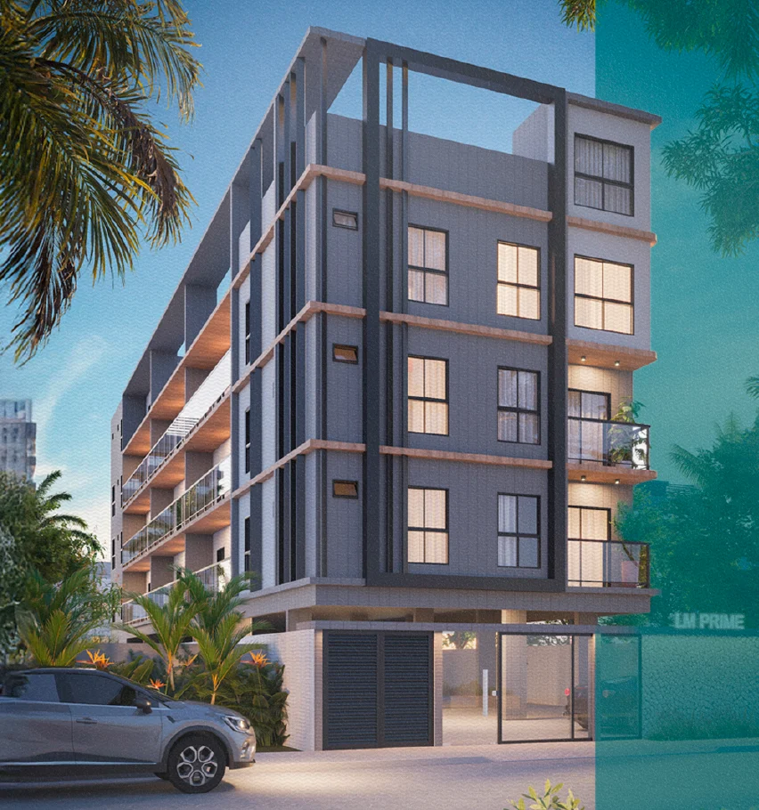 Lançamento no Jardim Oceania/Bessa 2 ou 3 Quartos sendo 1 Suíte, Elevador e Piscina e Opção de Térreo com Área e Cobertura