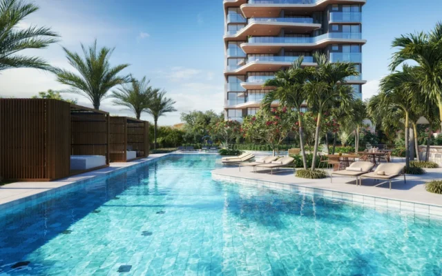 Apartamento no Altiplano com 4 Suítes, 4 Vagas, 214m², Lazer Completo