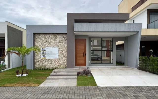 Apartamento no Portal do Sol/Quadramares 3 Quartos sendo 1 Suíte