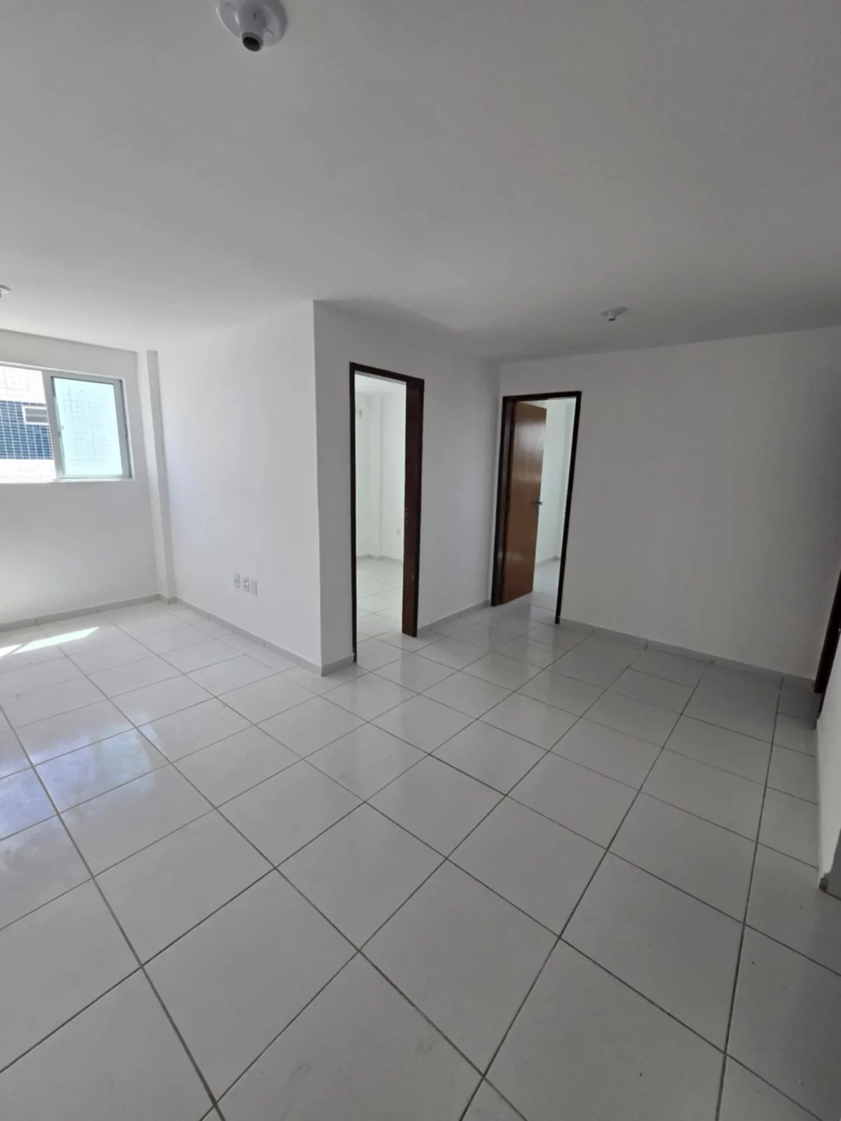 Apartamento no Portal do Sol/Quadramares 3 Quartos sendo 1 Suíte