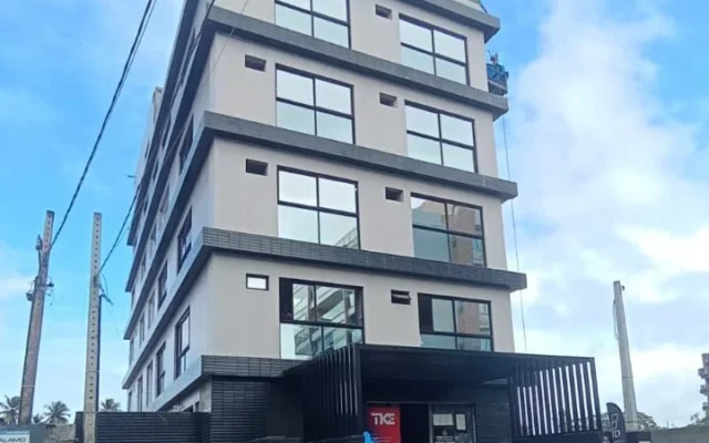 Lançamento de Flat em Intermares, Elevador e Lazer