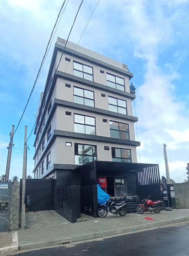 Lançamento de Flat em Intermares, Elevador e Lazer