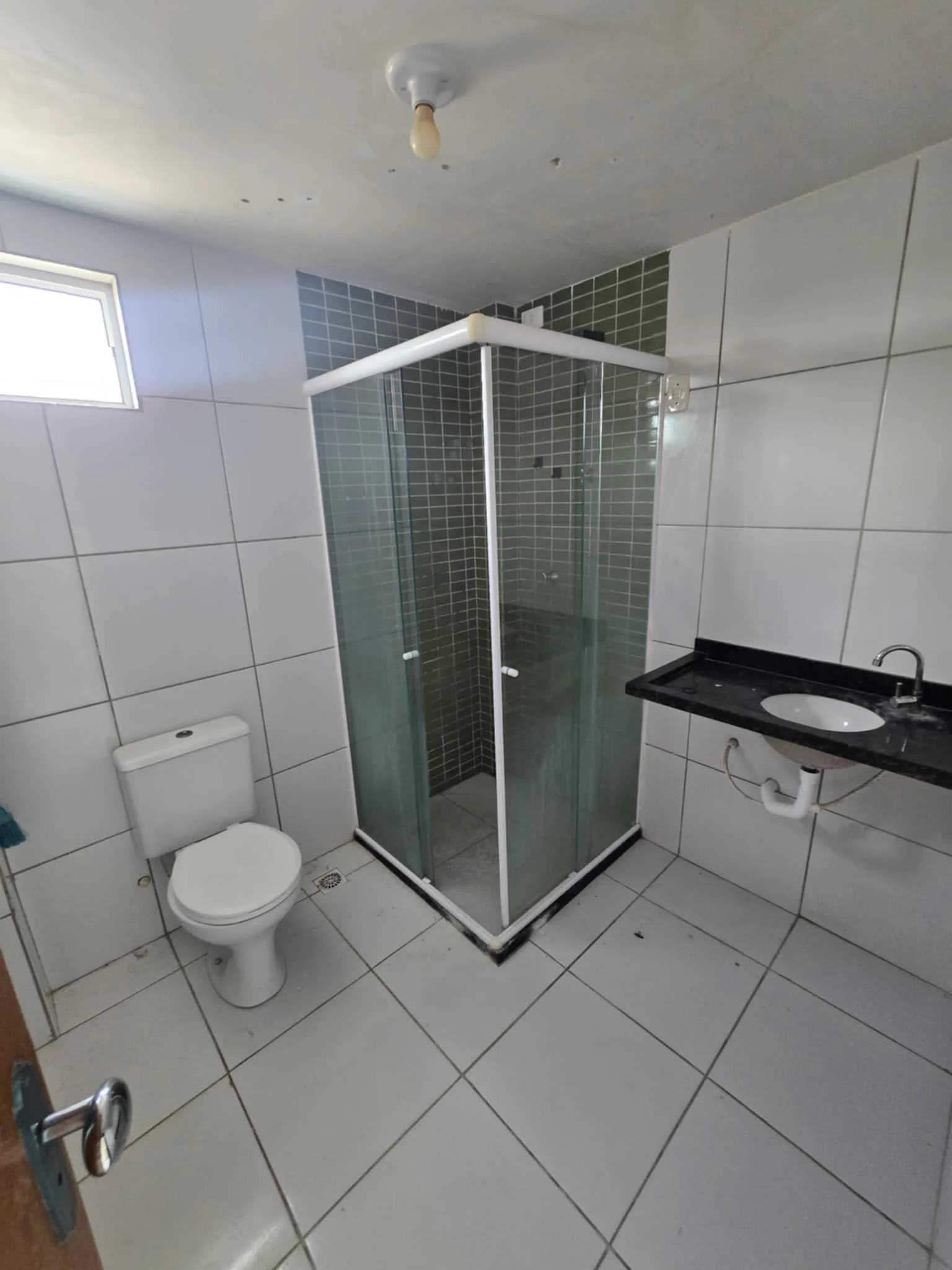 Apartamento no Bessa 3 Quartos sendo 1 Suíte, Opção de Cobertura Elevador e Lazer