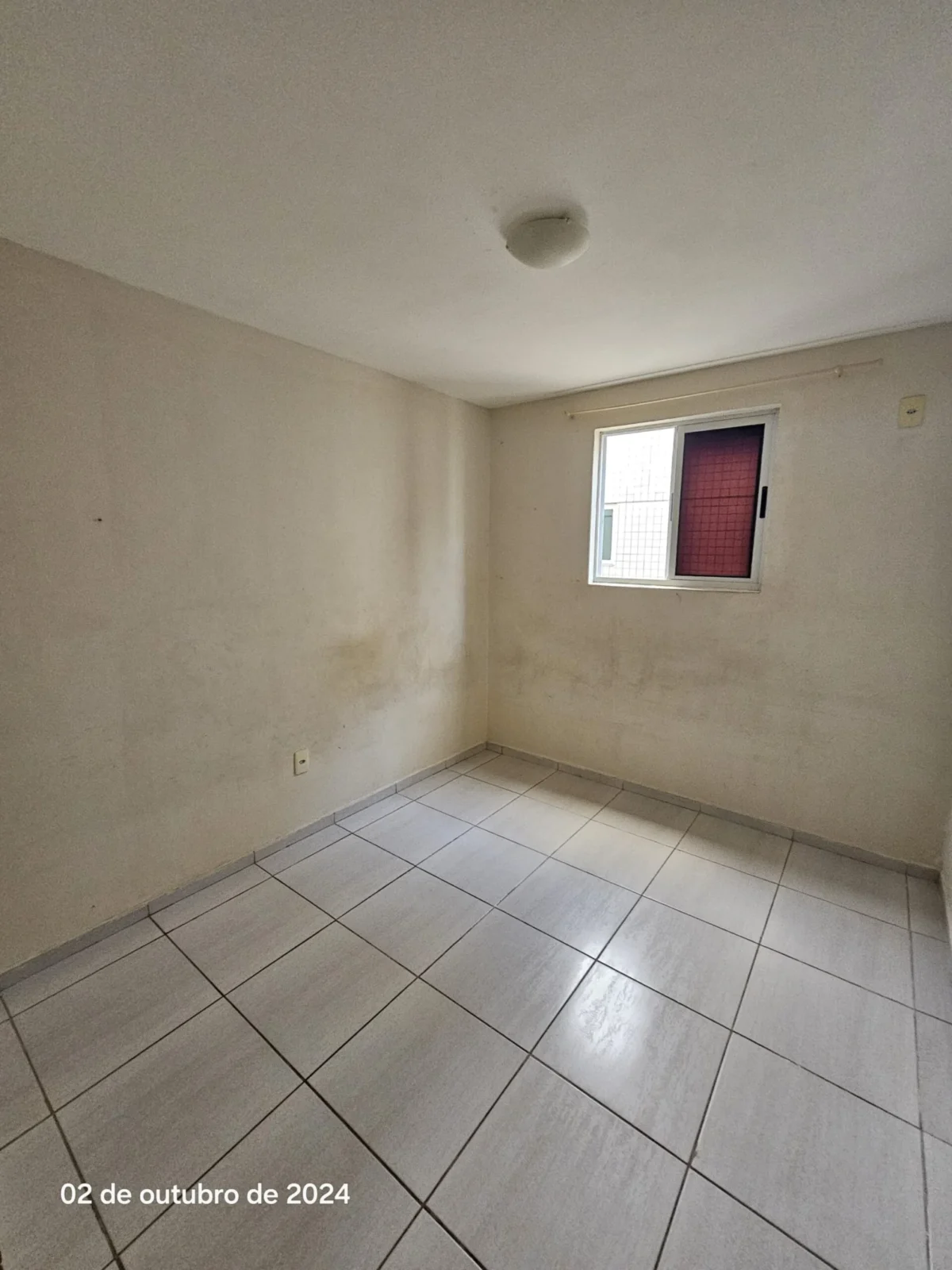 Apartamento em Mangabeira com 2 Quartos no Ibirapuera II