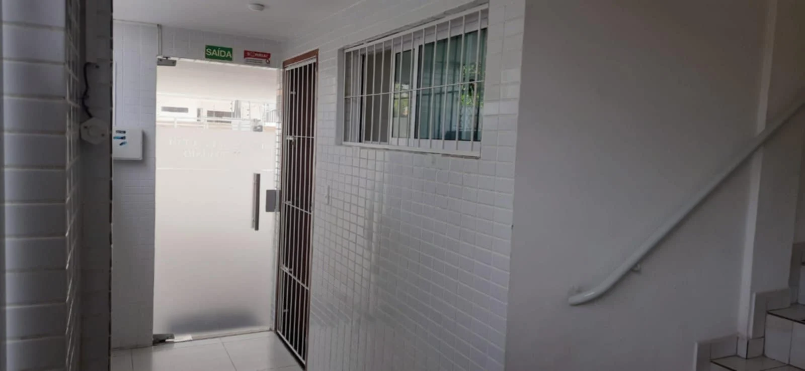 Apartamento Térreo com Área no Jardim Cidade Universitária com 1 Quarto