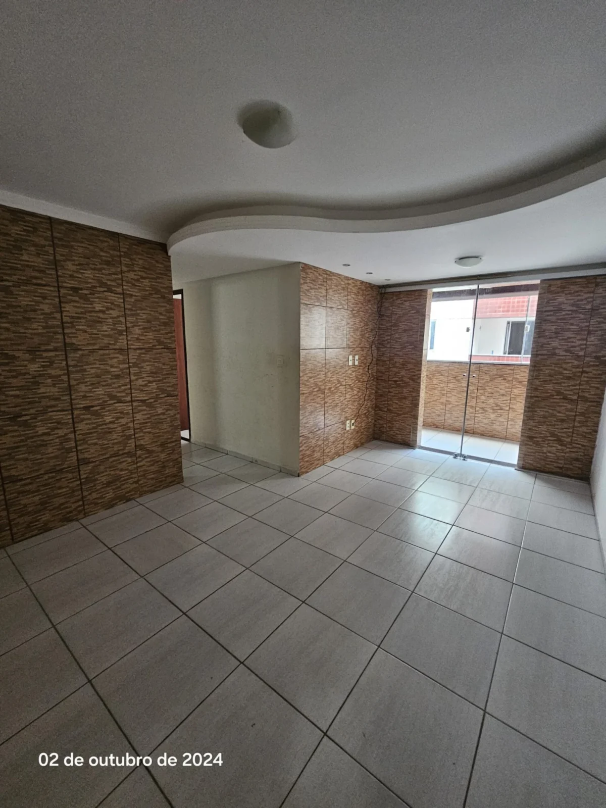 Apartamento em Mangabeira com 2 Quartos no Ibirapuera II