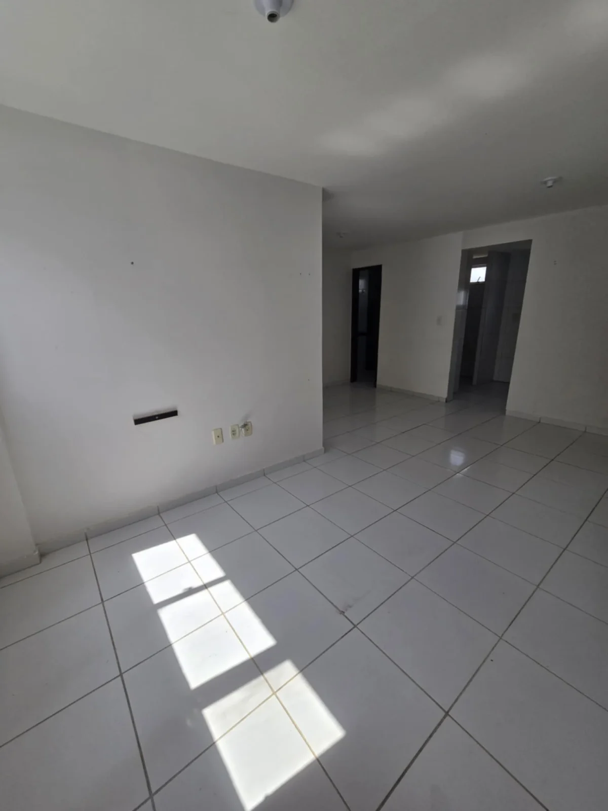 Apartamento no Portal do Sol/Quadramares 3 Quartos sendo 1 Suíte