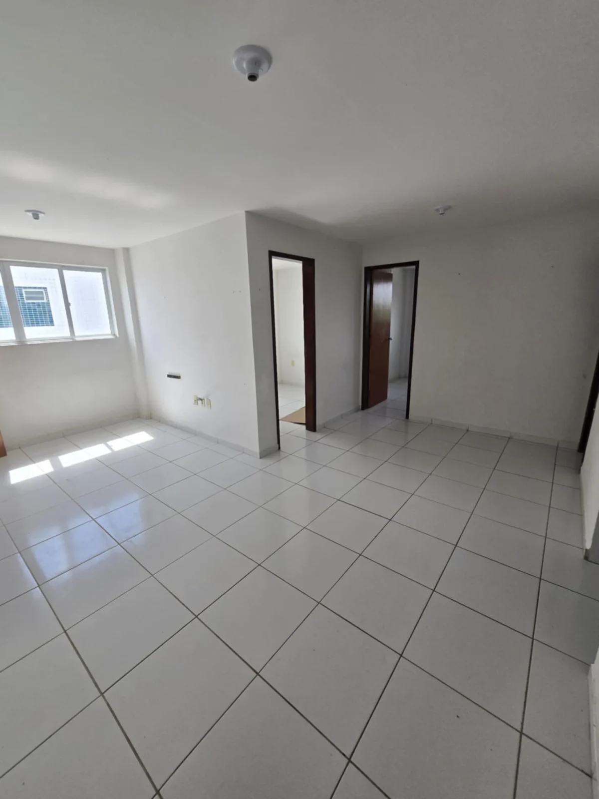 Apartamento no Portal do Sol/Quadramares 3 Quartos sendo 1 Suíte