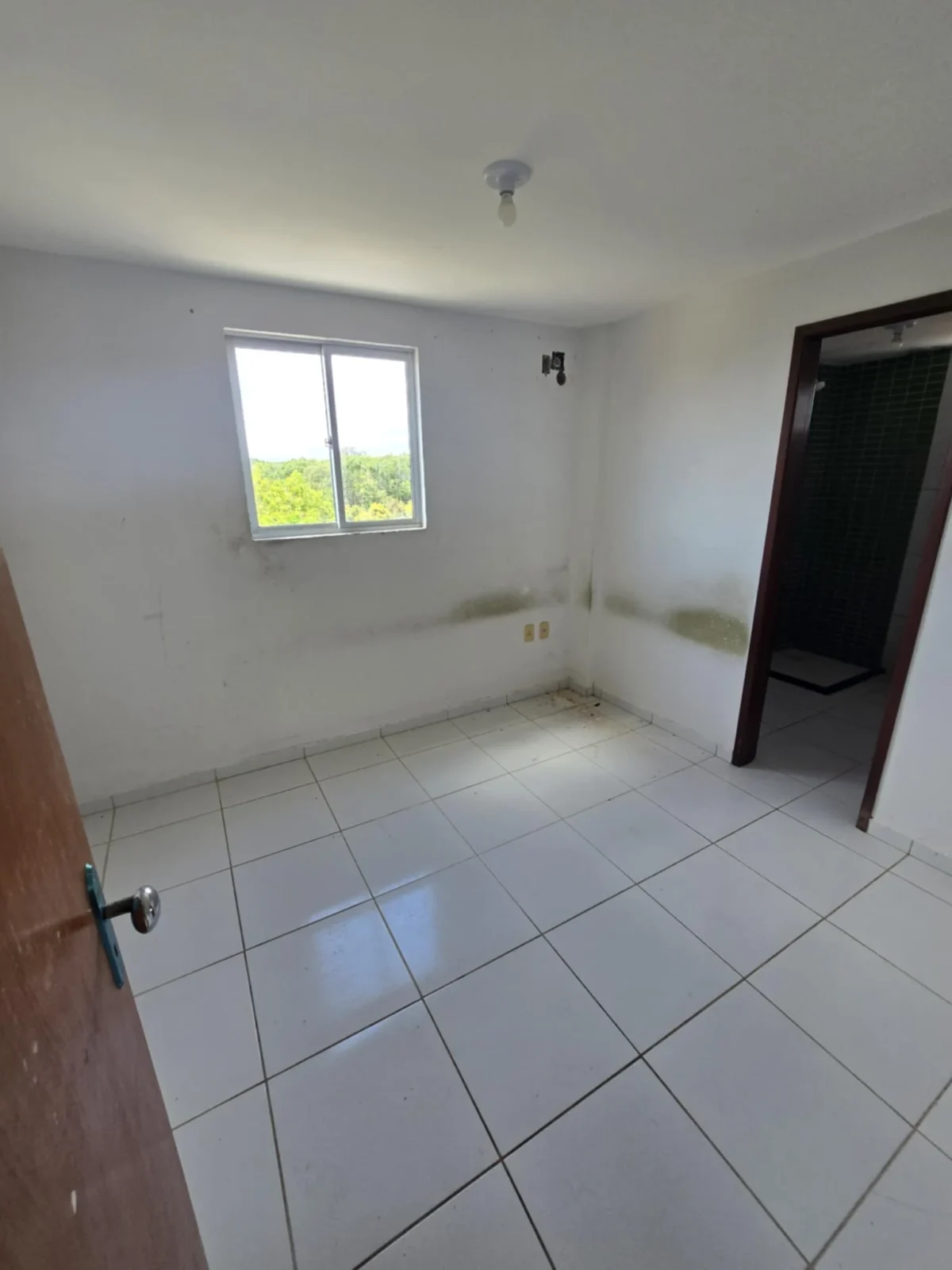 Apartamento no Portal do Sol/Quadramares 3 Quartos sendo 1 Suíte