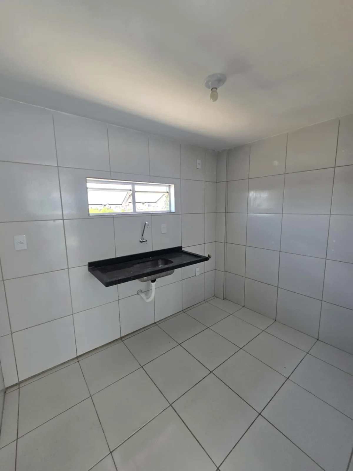 Apartamento no Portal do Sol/Quadramares 3 Quartos sendo 1 Suíte
