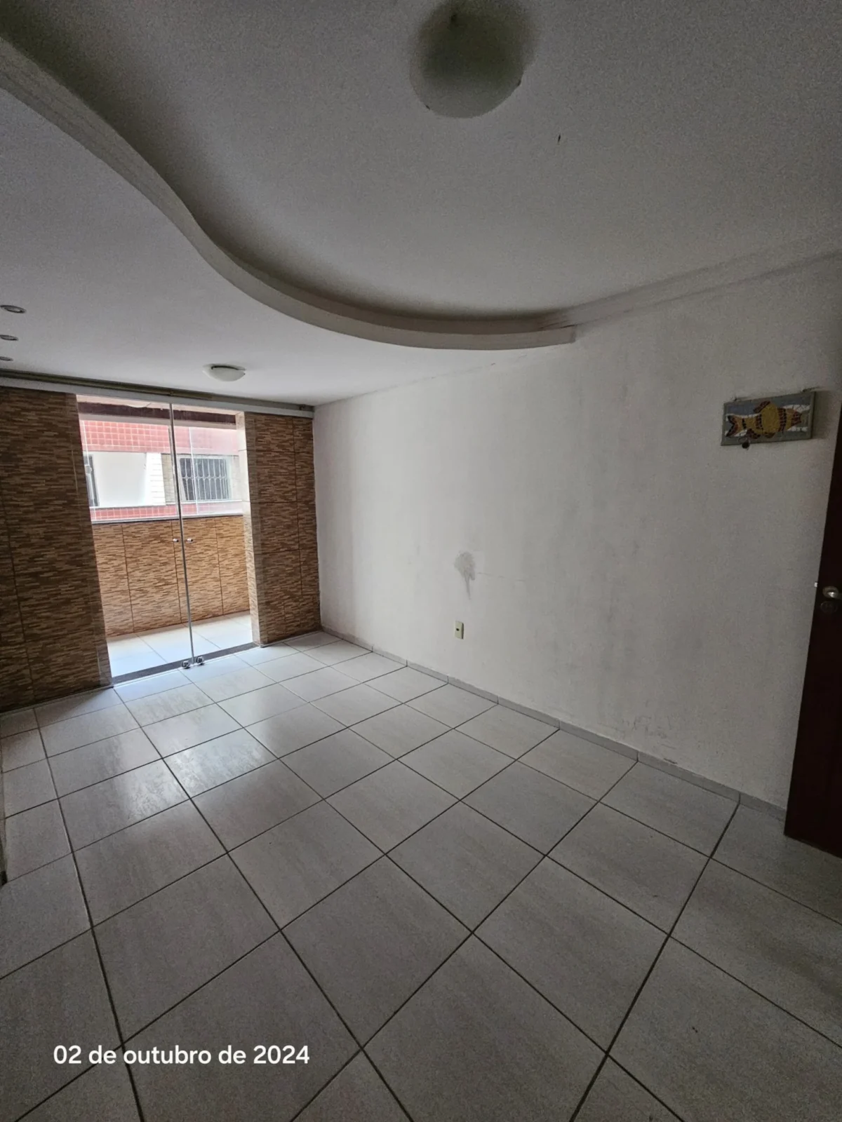 Apartamento em Mangabeira com 2 Quartos no Ibirapuera II