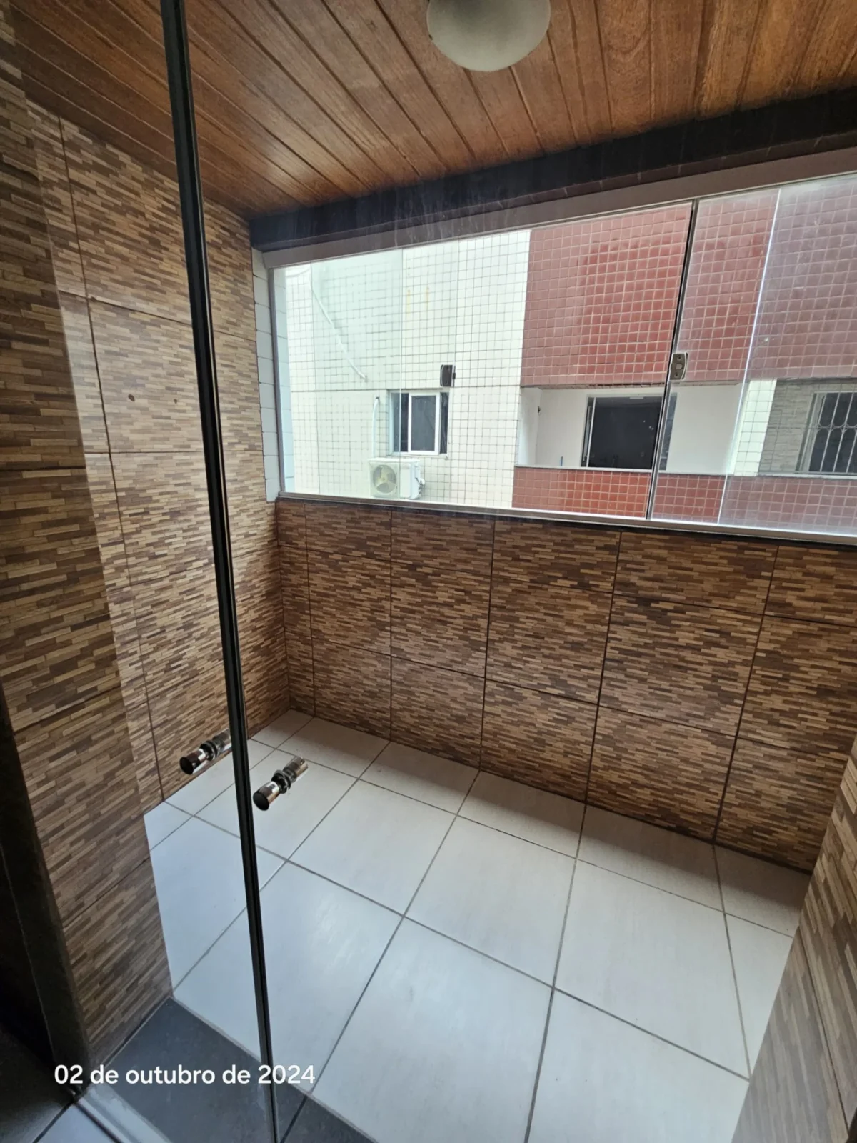Apartamento em Mangabeira com 2 Quartos no Ibirapuera II