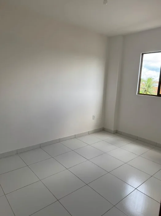 Apartamento em Jardim Veneza/Industrias com 2 Quartos sendo 1 Suíte, Piscina