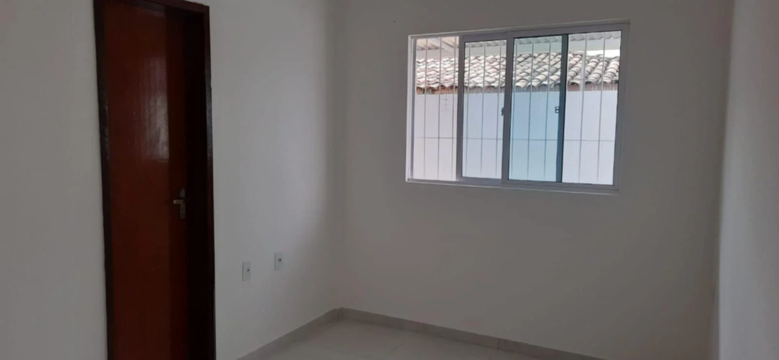 Apartamento Térreo com Área no Jardim Cidade Universitária com 1 Quarto