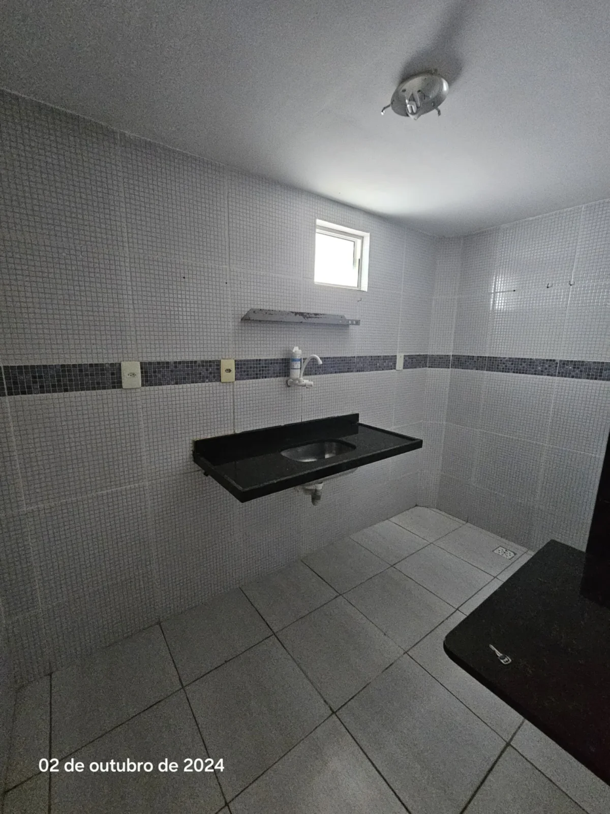 Apartamento em Mangabeira com 2 Quartos no Ibirapuera II