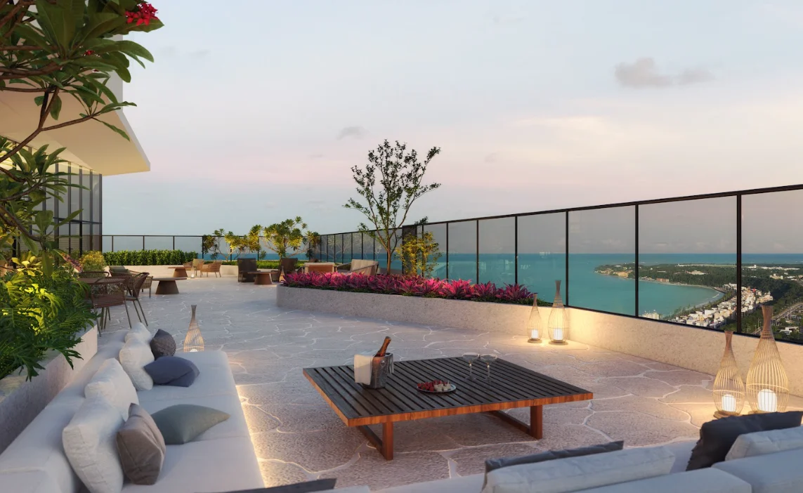 Apartamento no Altiplano com 4 Suítes, 4 Vagas, 214m², Lazer Completo