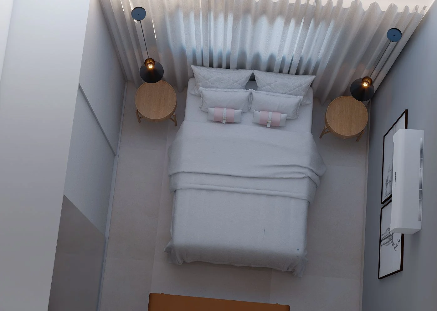 Excelente Casa Duplex no José Américo 3 Quartos sendo 2 Suítes, Piscina