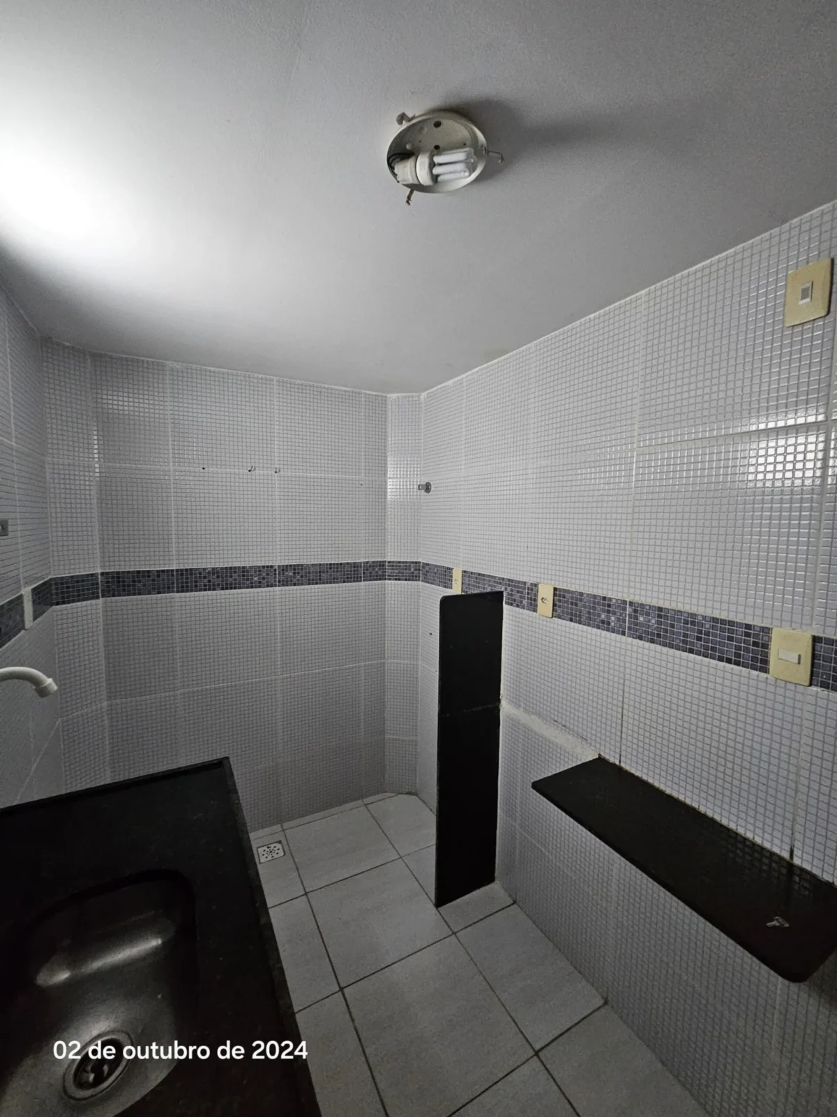 Apartamento em Mangabeira com 2 Quartos no Ibirapuera II
