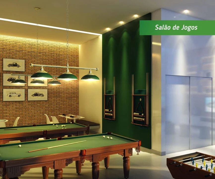 Lote no Condomínio Villas Ponta de Campina com 864m² Lazer Completo