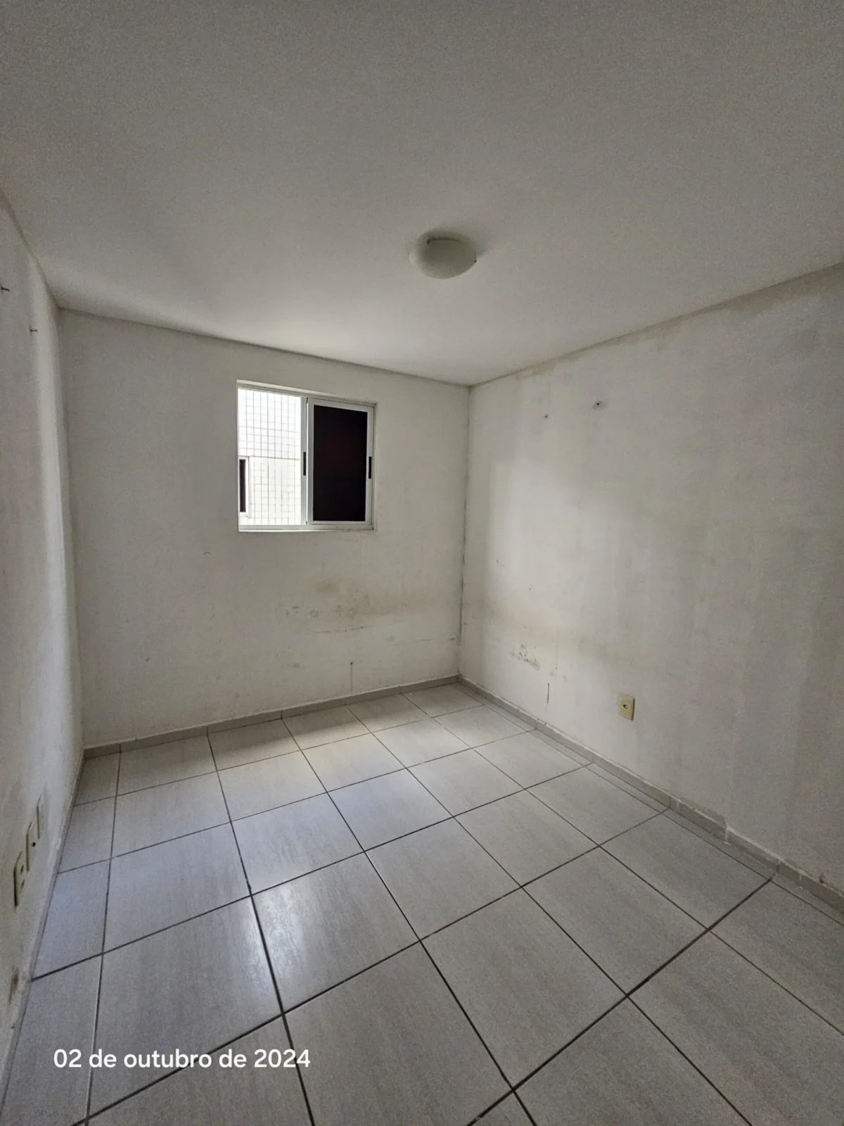Apartamento em Mangabeira com 2 Quartos no Ibirapuera II