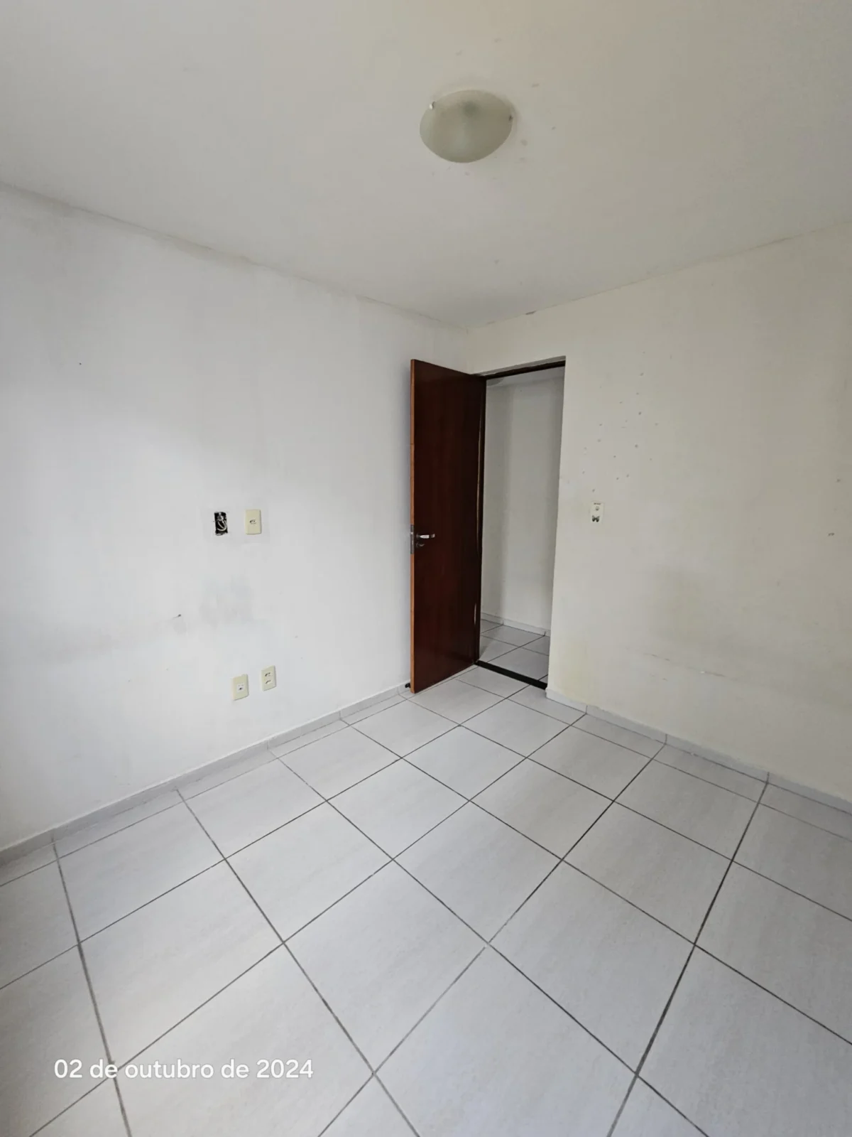 Apartamento em Mangabeira com 2 Quartos no Ibirapuera II