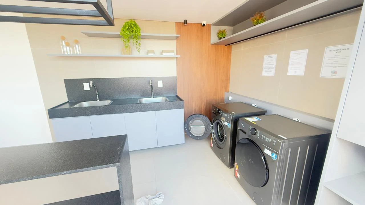 Excelente Flat em Intermares pronto para rentabilizar com Lazer e Elevador