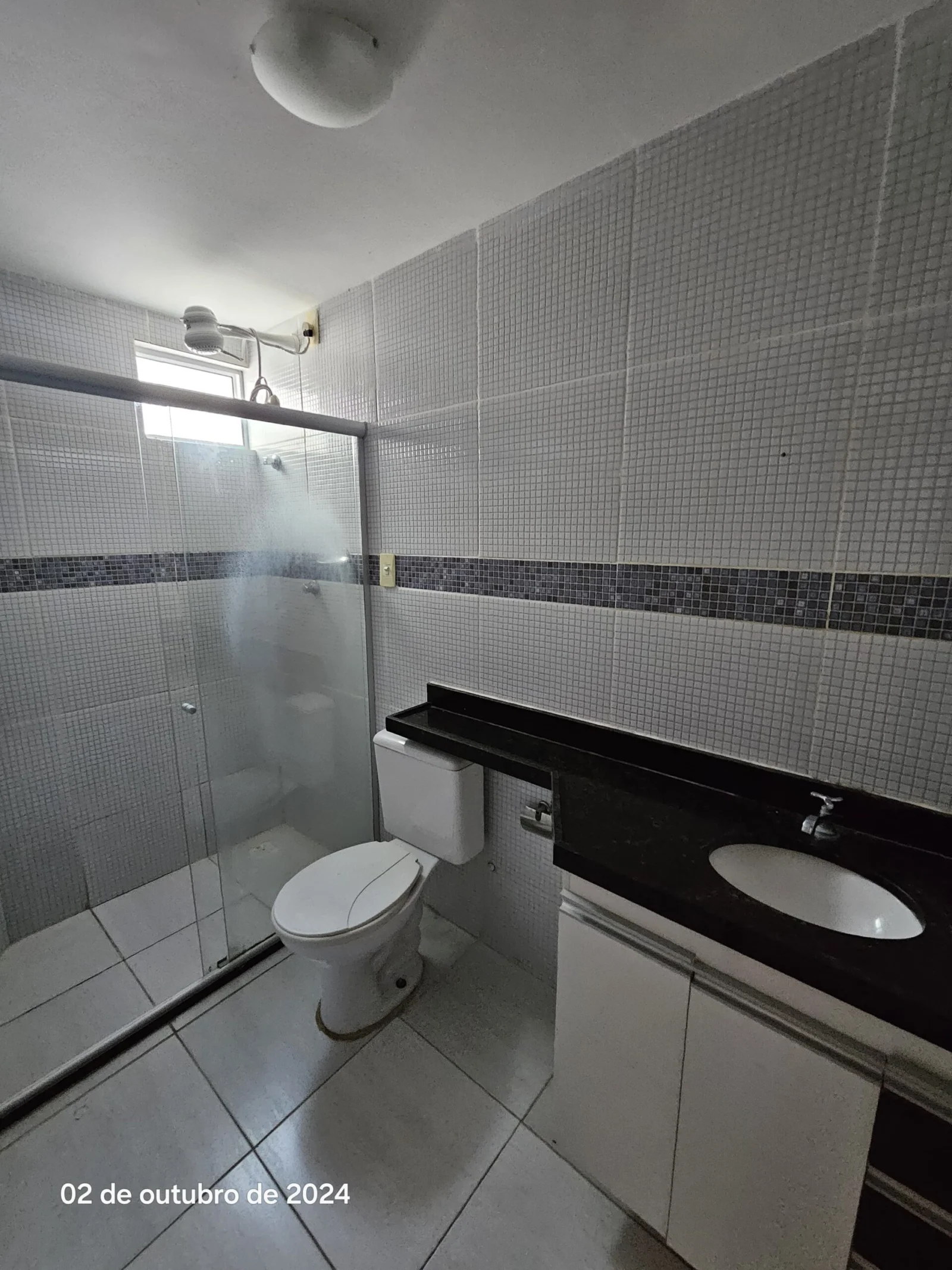 Apartamento no Bessa 3 Quartos sendo 1 Suíte, Opção de Cobertura Elevador e Lazer