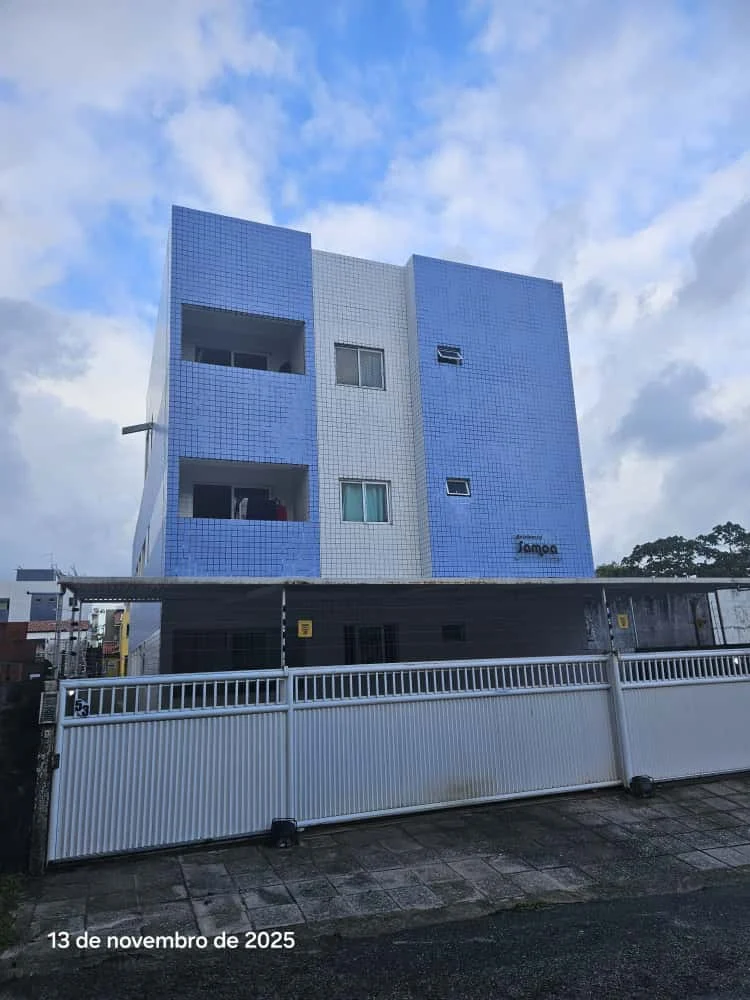 Apartamento no Portal do Sol/Quadramares com 2 Quartos sendo 1 Suíte