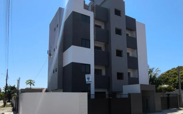 Apartamento em Paratibe/Valentina 2 Quartos sendo 1 Suíte, Opções de Térreo e Coberturas
