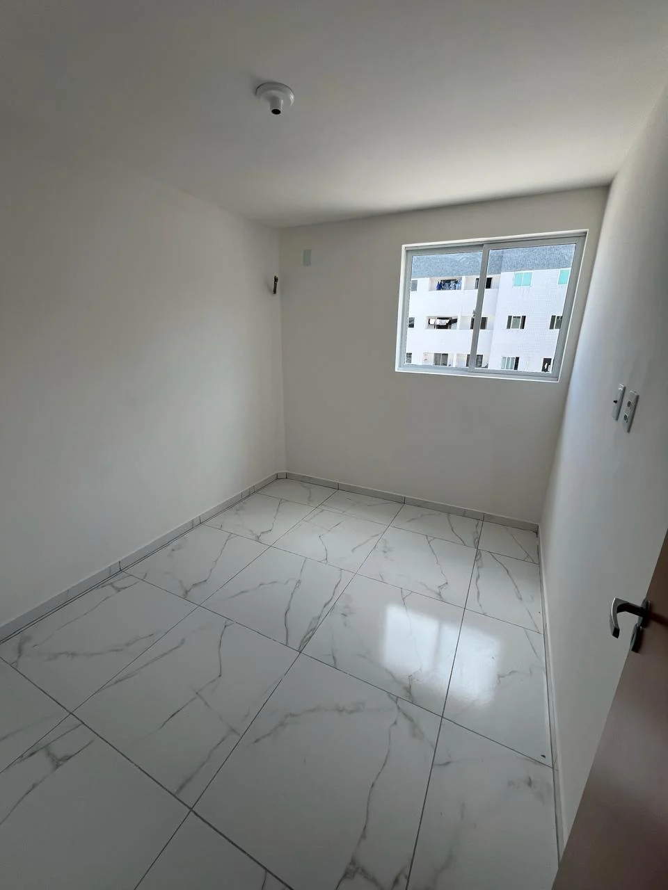Apartamento no Planalto Boa Esperança/Valentina com 2 Quartos sendo 1 Suíte, Lazer