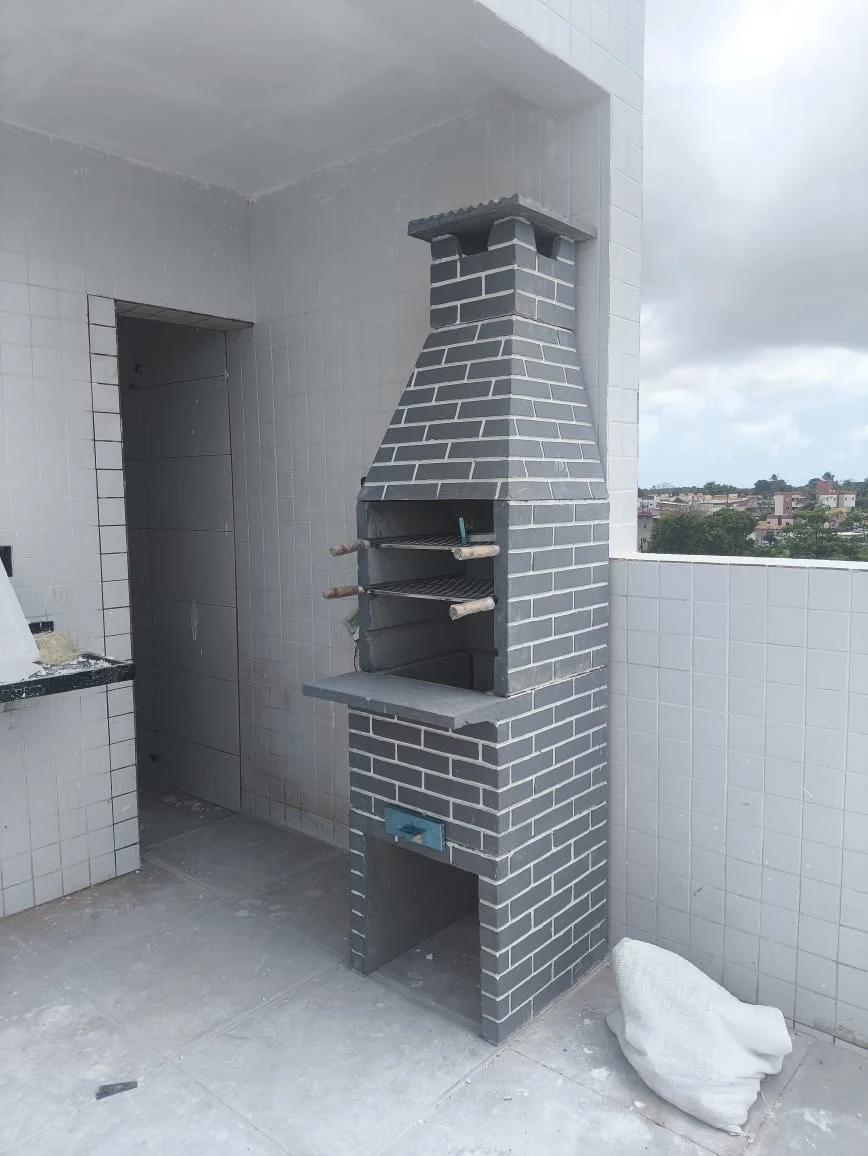 Apartamento em Paratibe/Valentina 2 Quartos sendo 1 Suíte, Opções de Térreo e Coberturas