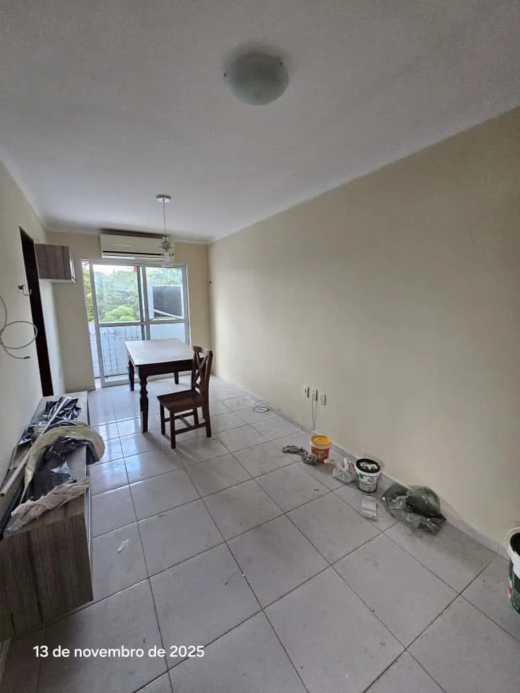 Apartamento no Portal do Sol/Quadramares com 2 Quartos sendo 1 Suíte