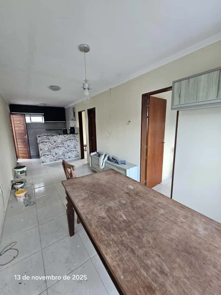 Apartamento no Portal do Sol/Quadramares com 2 Quartos sendo 1 Suíte