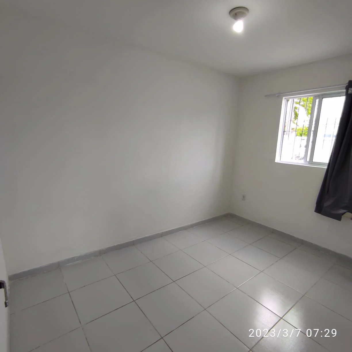 Apartamento em Paratibe/Valentina 2 Quartos sendo 1 Suíte