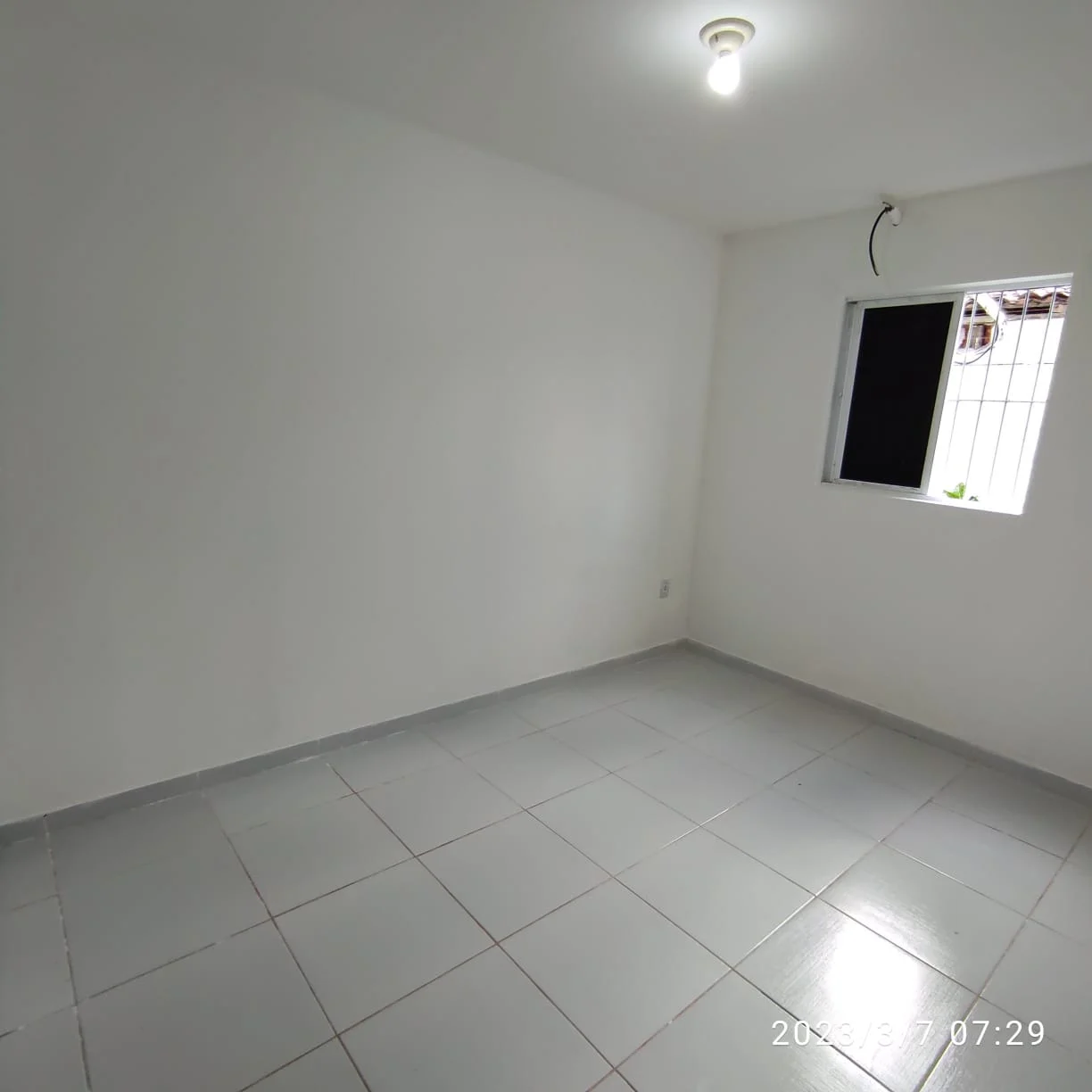 Apartamento em Paratibe/Valentina 2 Quartos sendo 1 Suíte