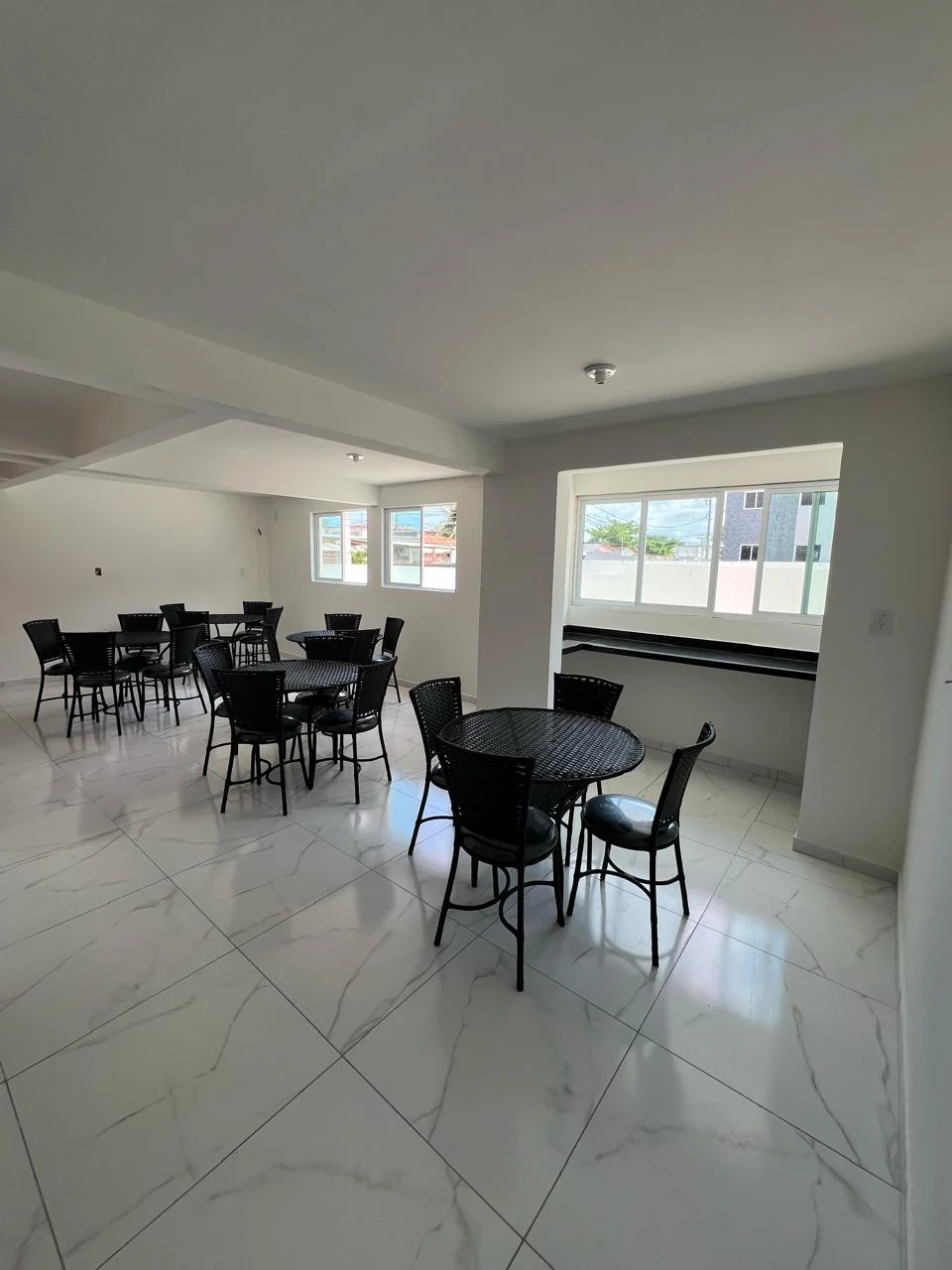 Apartamento no Planalto Boa Esperança/Valentina com 2 Quartos sendo 1 Suíte, Lazer