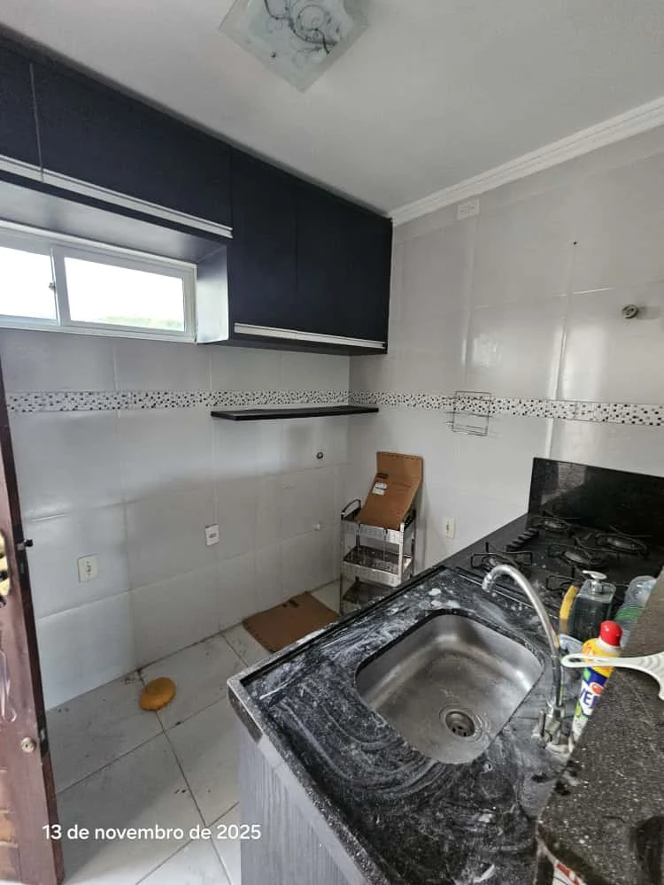 Apartamento no Portal do Sol/Quadramares com 2 Quartos sendo 1 Suíte