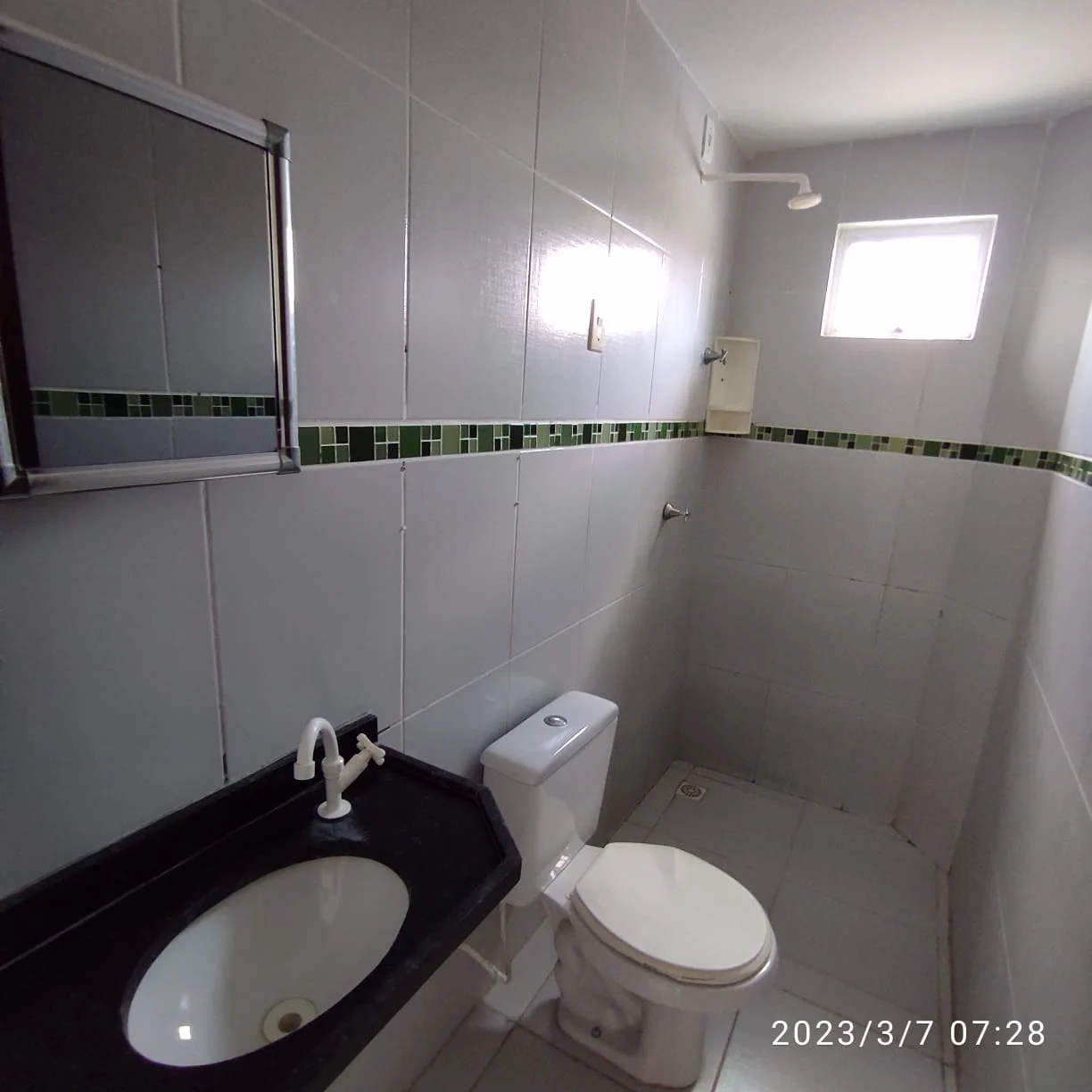 Apartamento em Paratibe/Valentina 2 Quartos sendo 1 Suíte