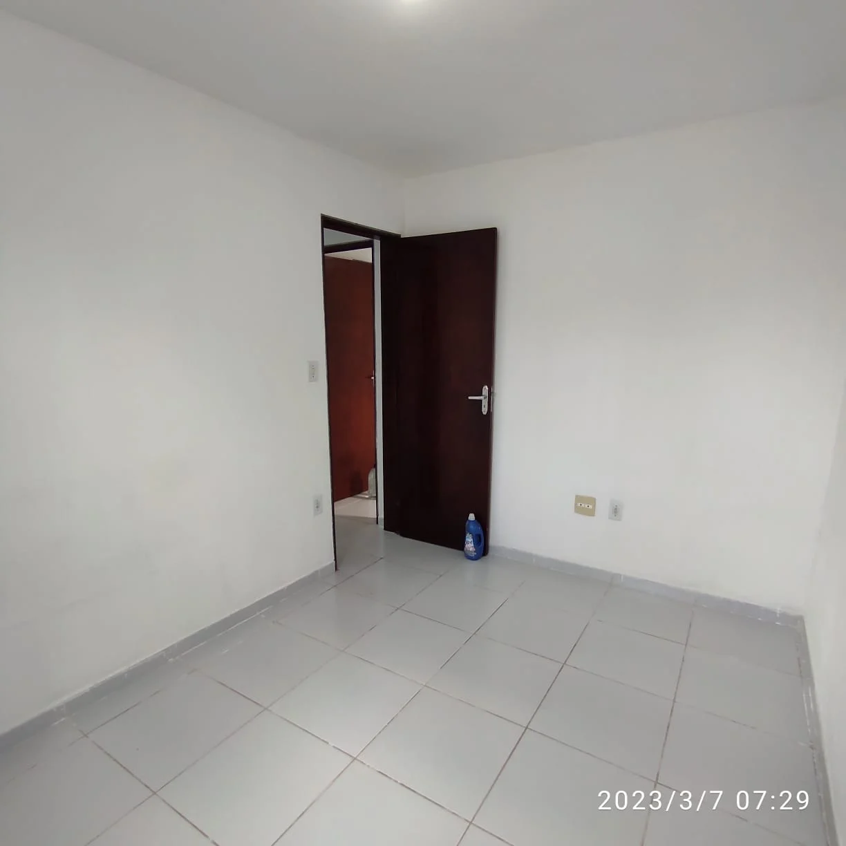 Apartamento em Paratibe/Valentina 2 Quartos sendo 1 Suíte